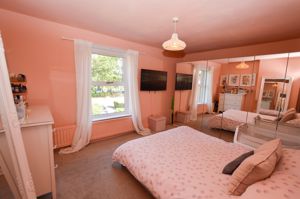 Bedroom One- click for photo gallery